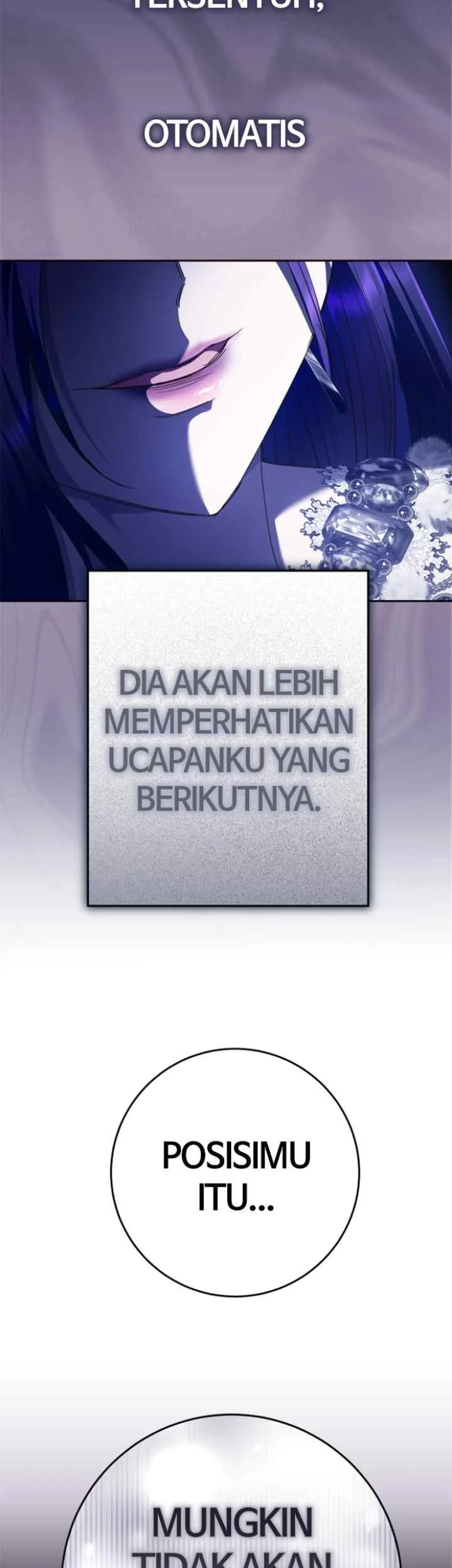 Your Throne Chapter 240 Gambar 28