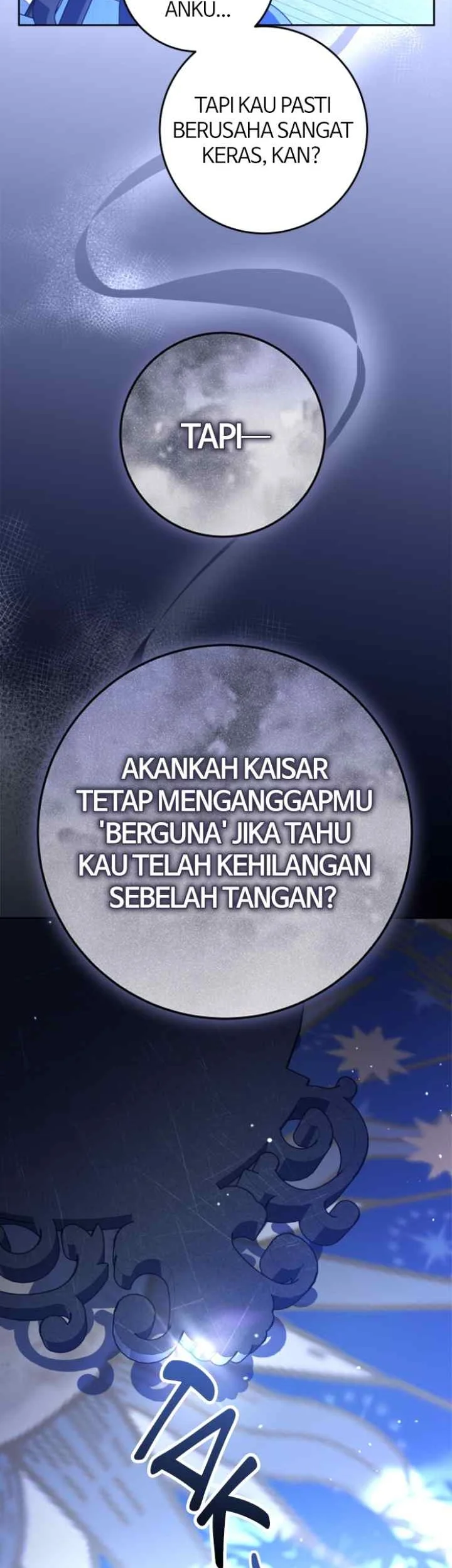 Your Throne Chapter 240 Gambar 32