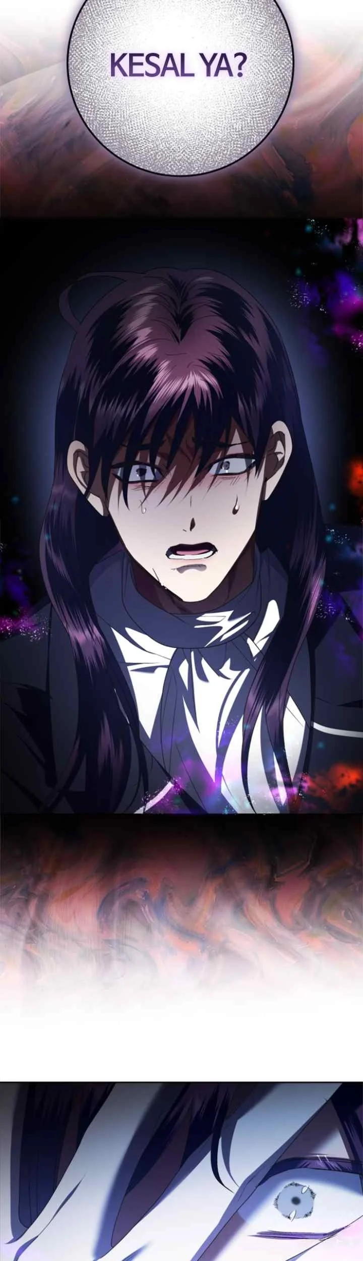 Your Throne Chapter 240 Gambar 34