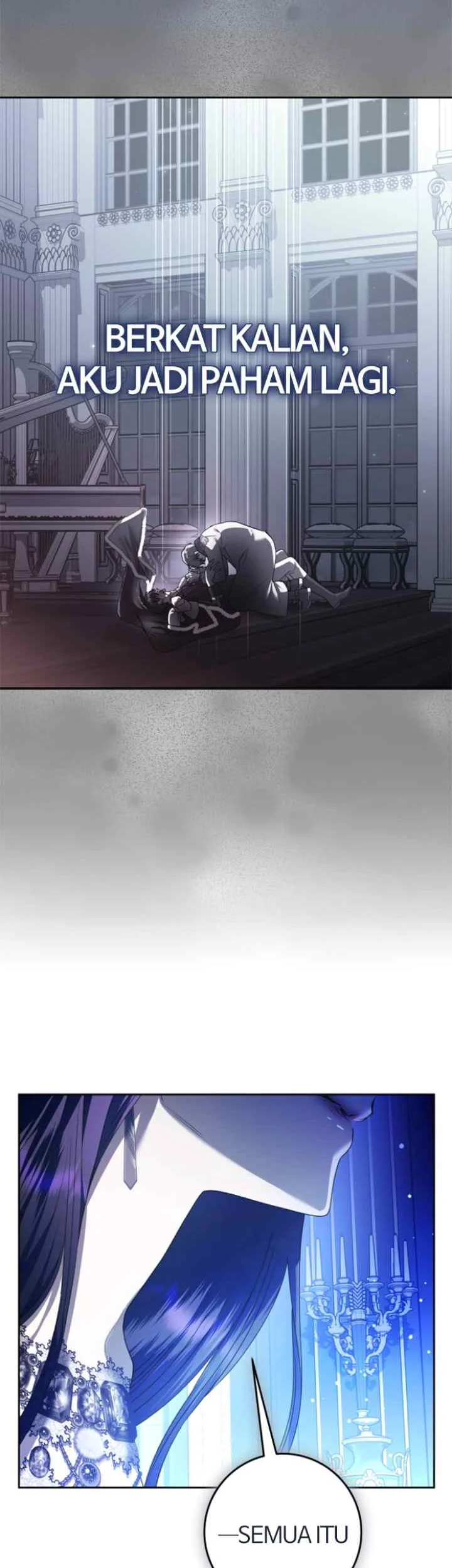 Your Throne Chapter 240 Gambar 41