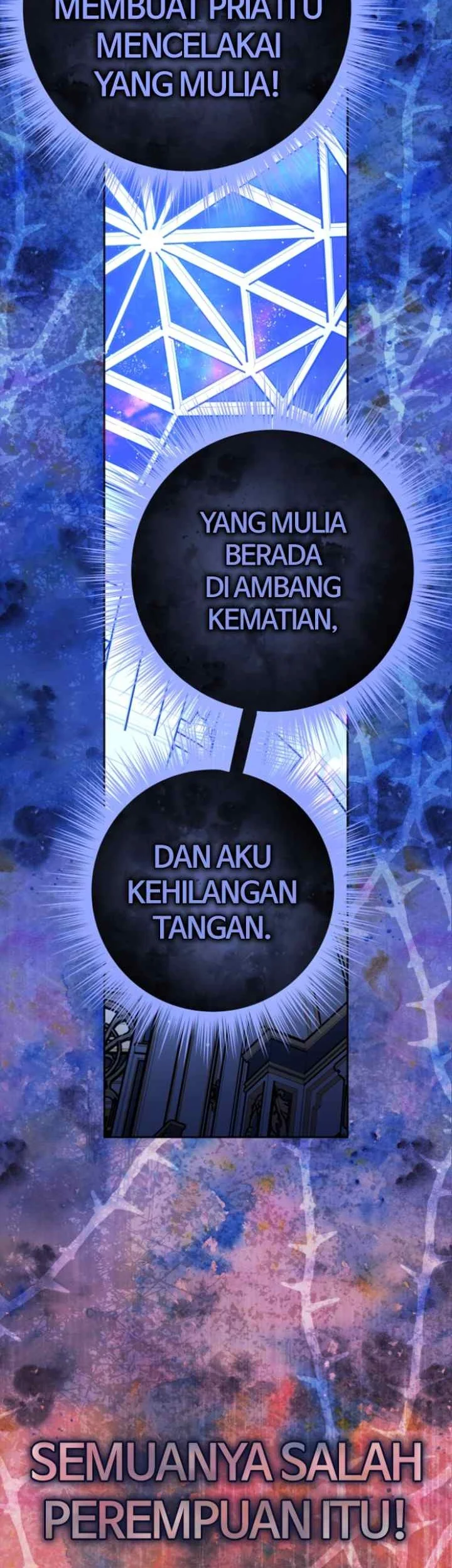 Your Throne Chapter 240 Gambar 44