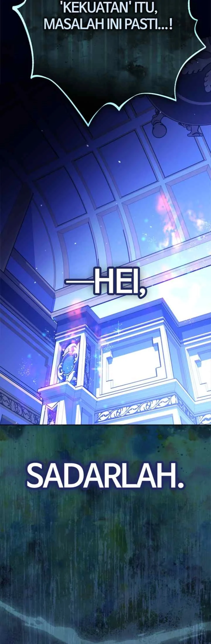 Your Throne Chapter 240 Gambar 48
