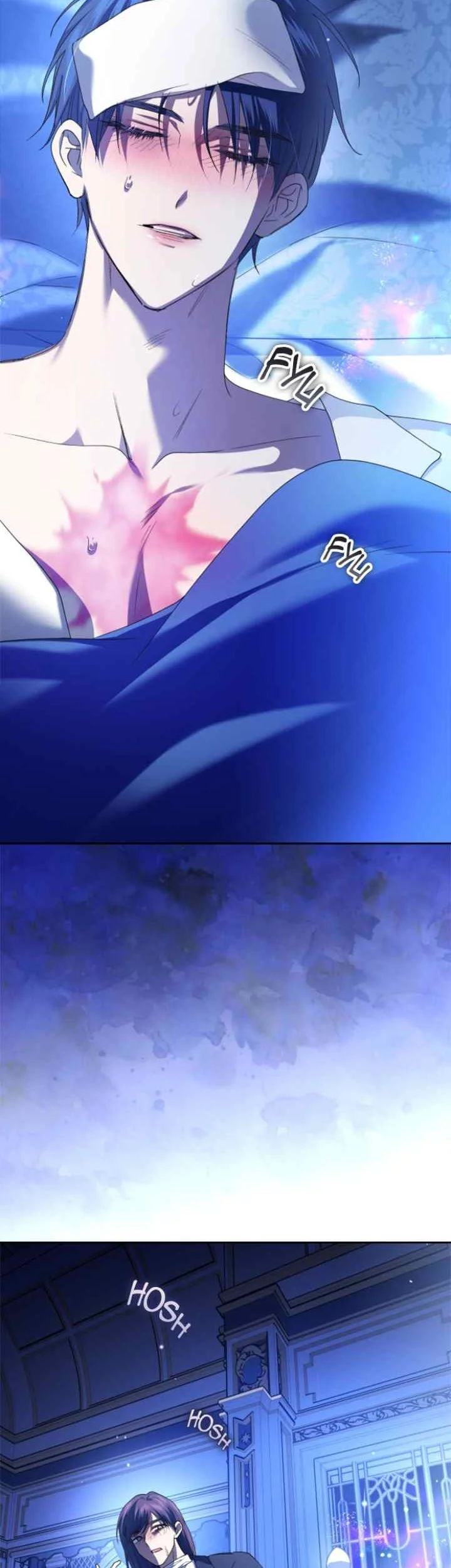 Your Throne Chapter 240 Gambar 50