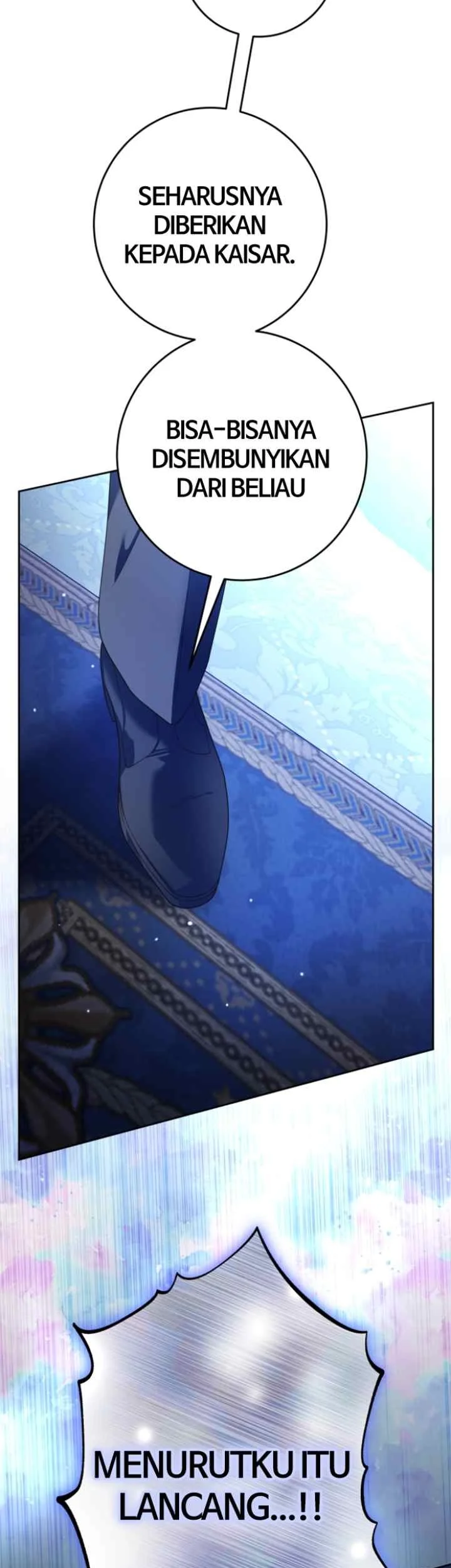 Your Throne Chapter 240 Gambar 52
