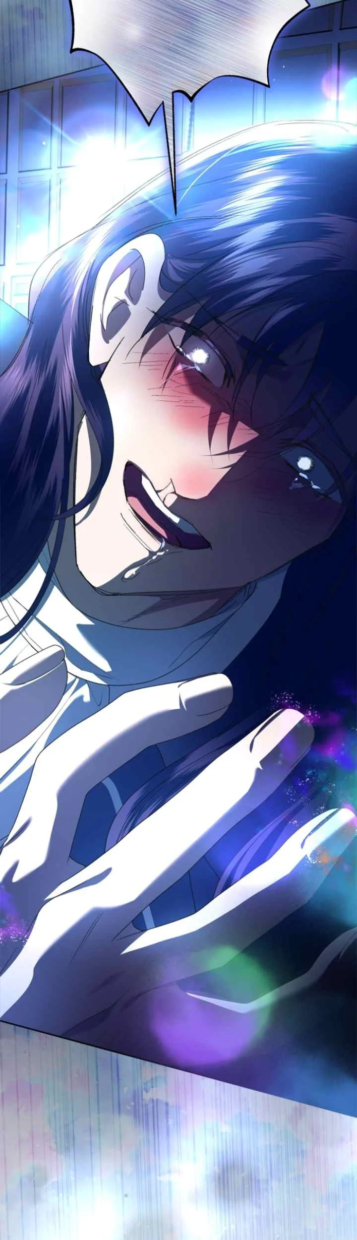 Your Throne Chapter 240 Gambar 53
