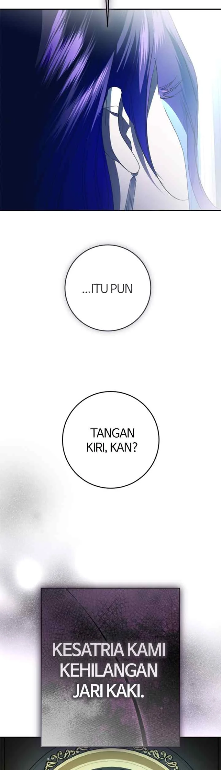 Your Throne Chapter 240 Gambar 55