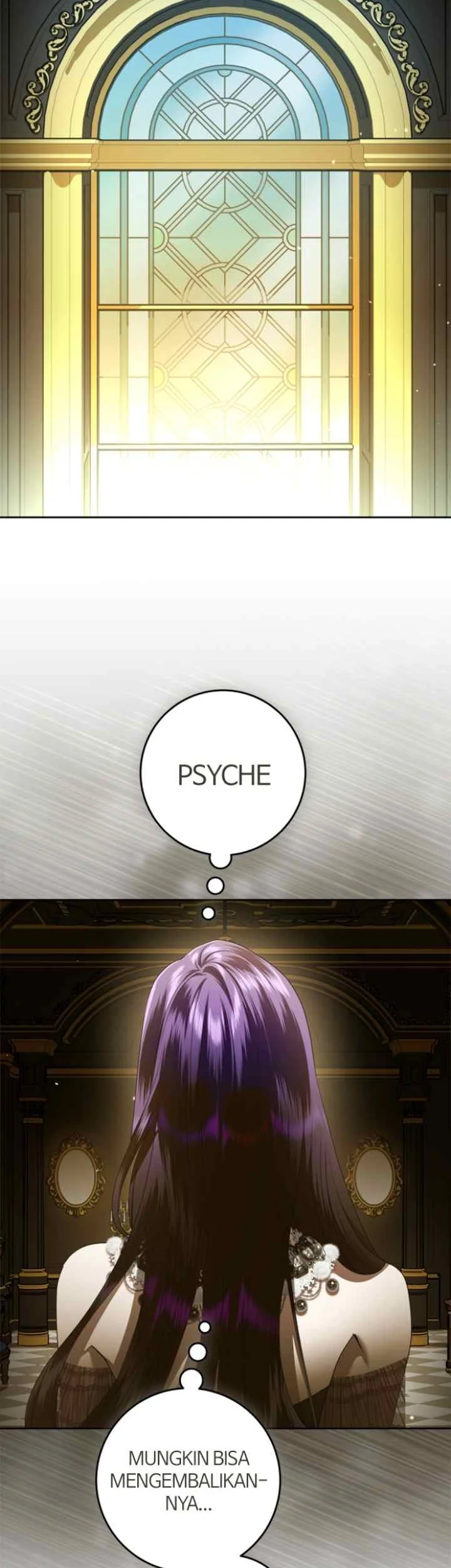 Your Throne Chapter 240 Gambar 56