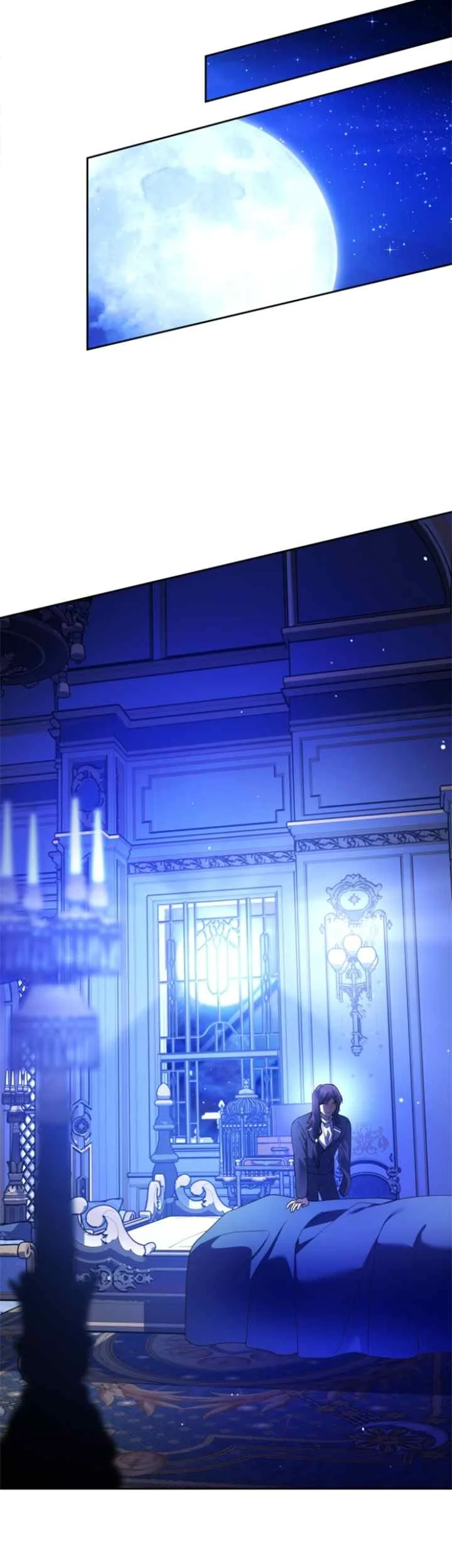 Your Throne Chapter 240 Gambar 4