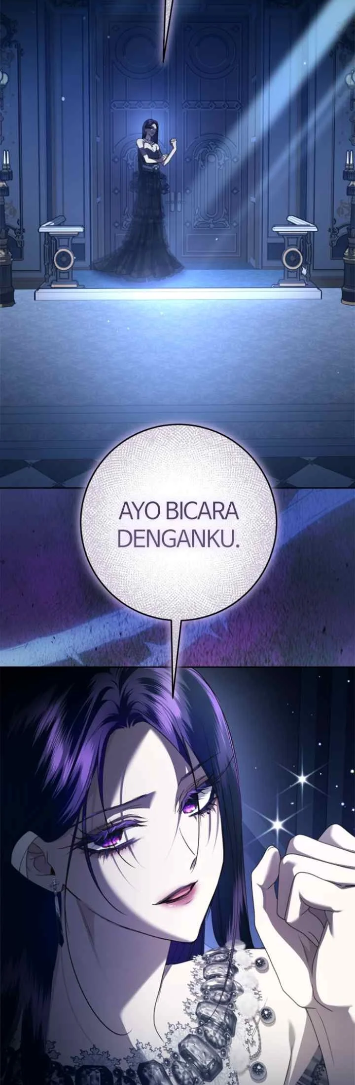 Your Throne Chapter 240 Gambar 9