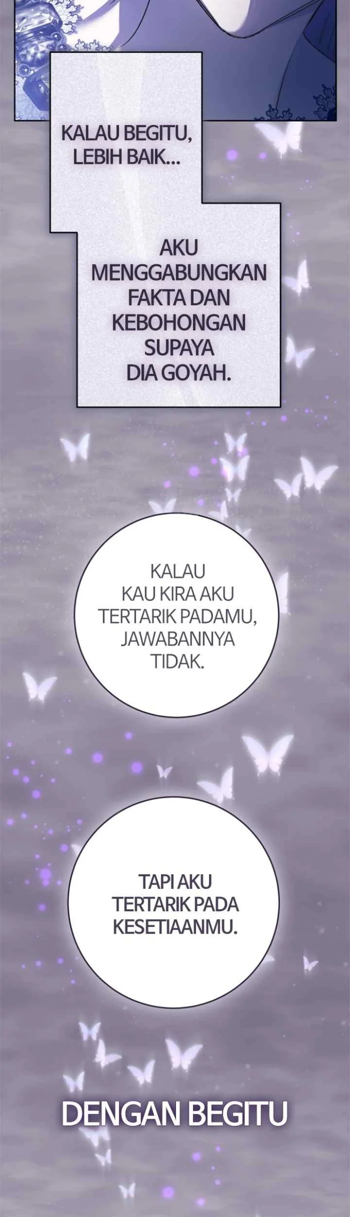Your Throne Chapter 240 Gambar 23