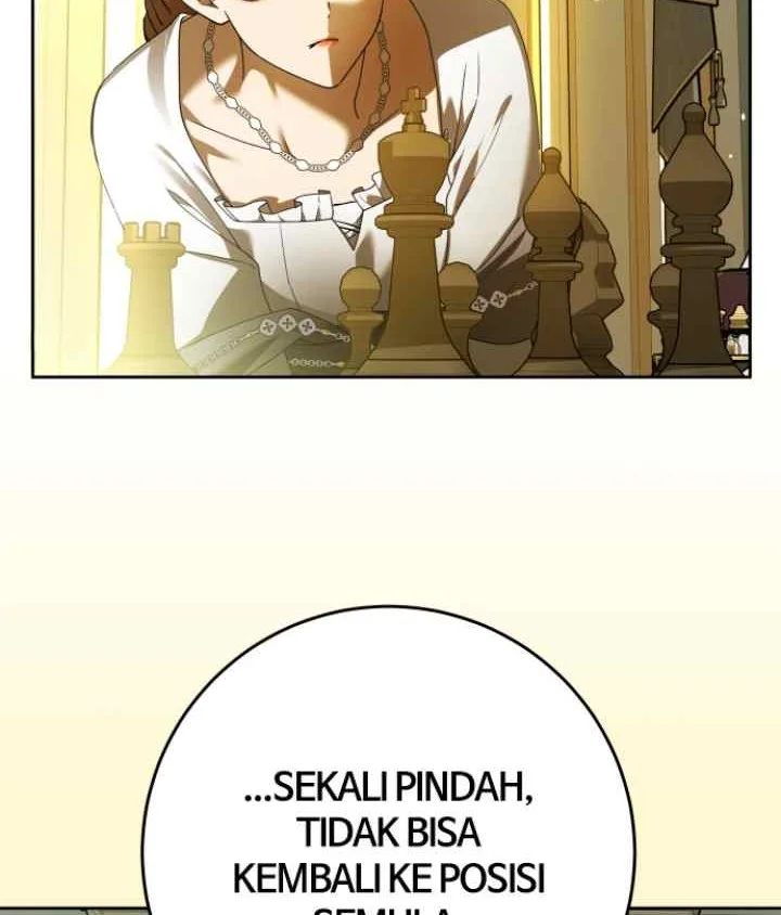 Your Throne Chapter 241 Gambar 44
