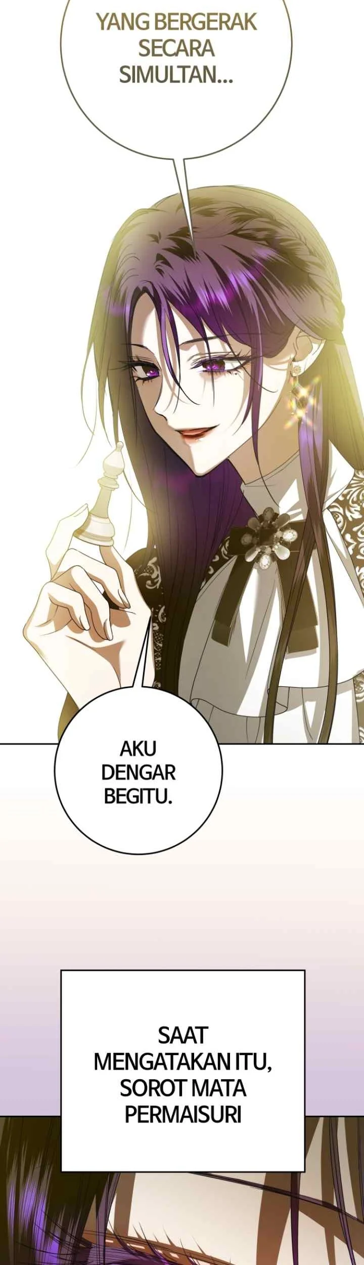 Your Throne Chapter 241 Gambar 54