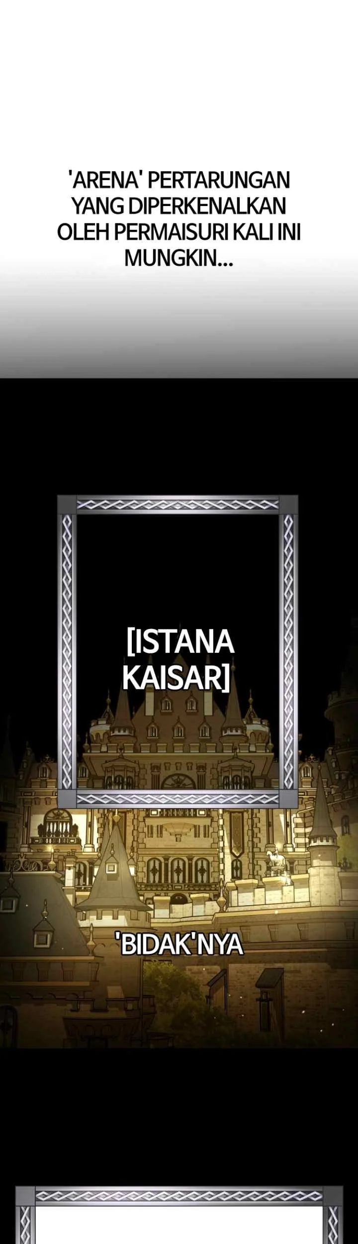 Your Throne Chapter 241 Gambar 61