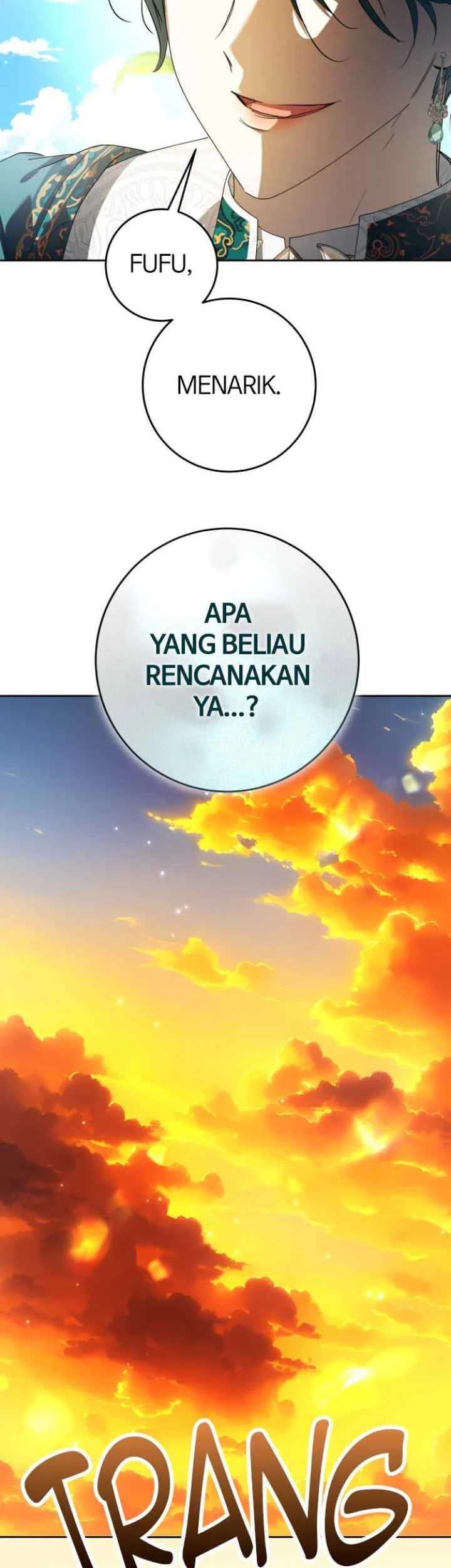 Your Throne Chapter 241 Gambar 66