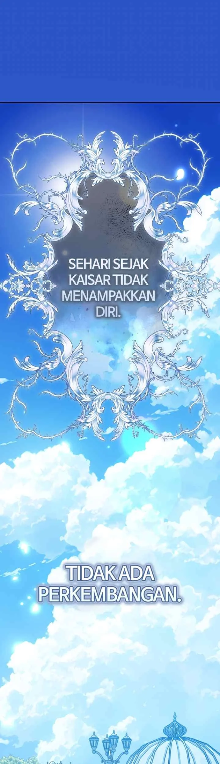 Komik Your Throne Chapter 241 gambar 1