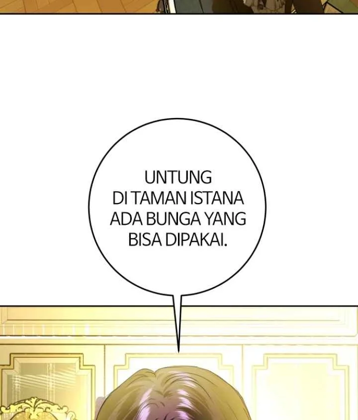 Your Throne Chapter 241 Gambar 4
