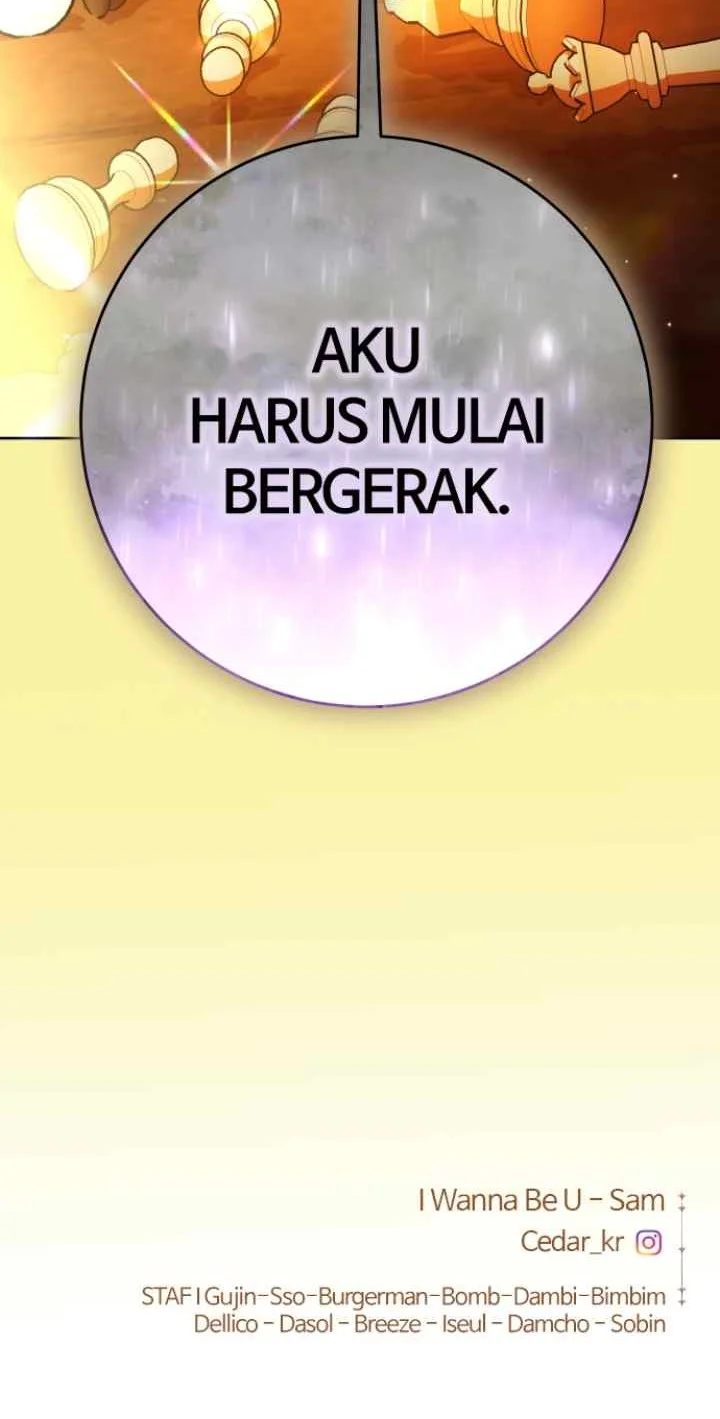 Your Throne Chapter 241 Gambar 78