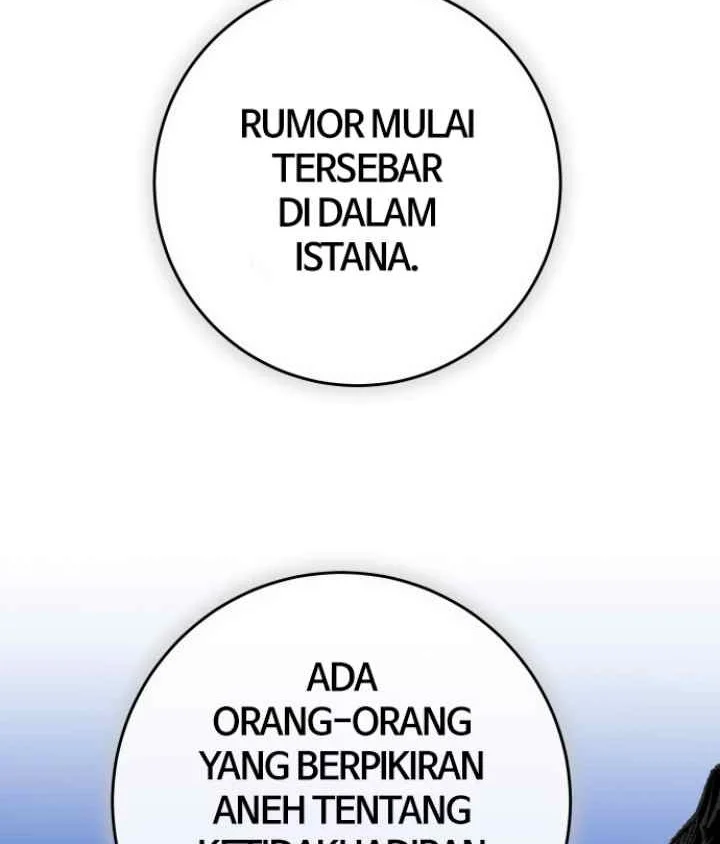 Your Throne Chapter 241 Gambar 8
