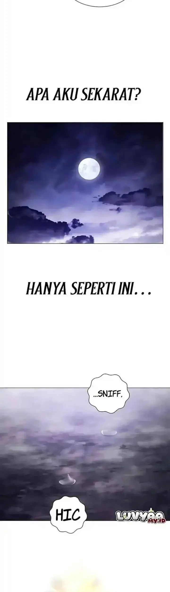 Your Throne Chapter 242.5 Gambar 67