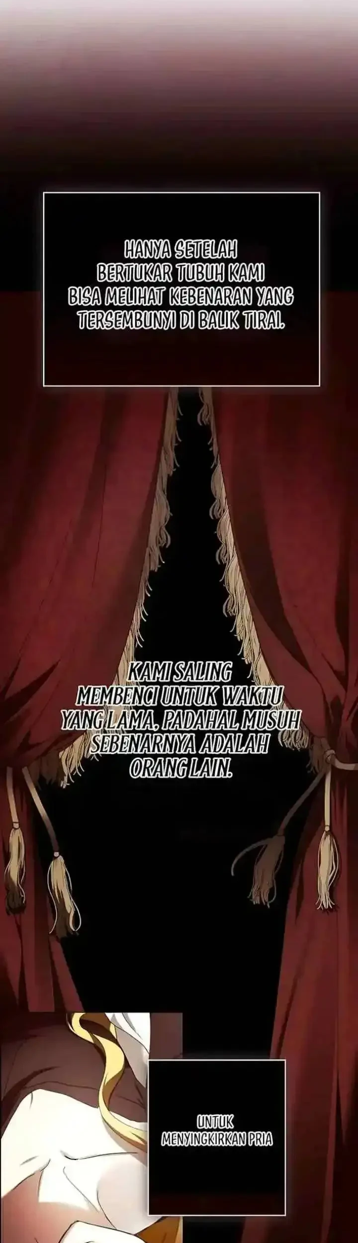 Your Throne Chapter 242.5 Gambar 79