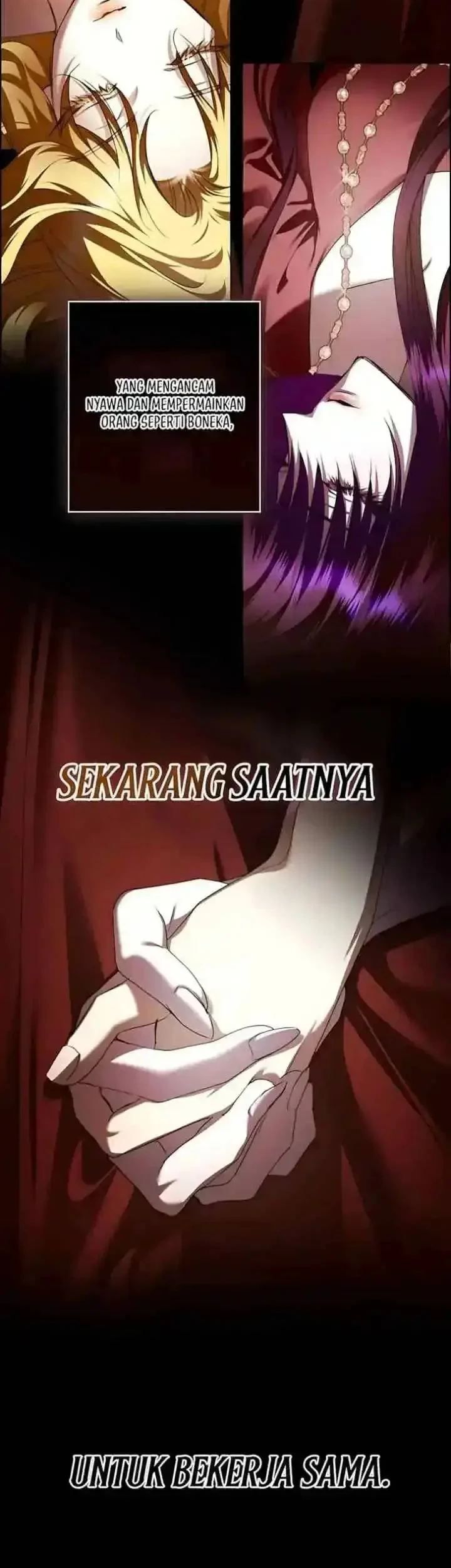 Your Throne Chapter 242.5 Gambar 80
