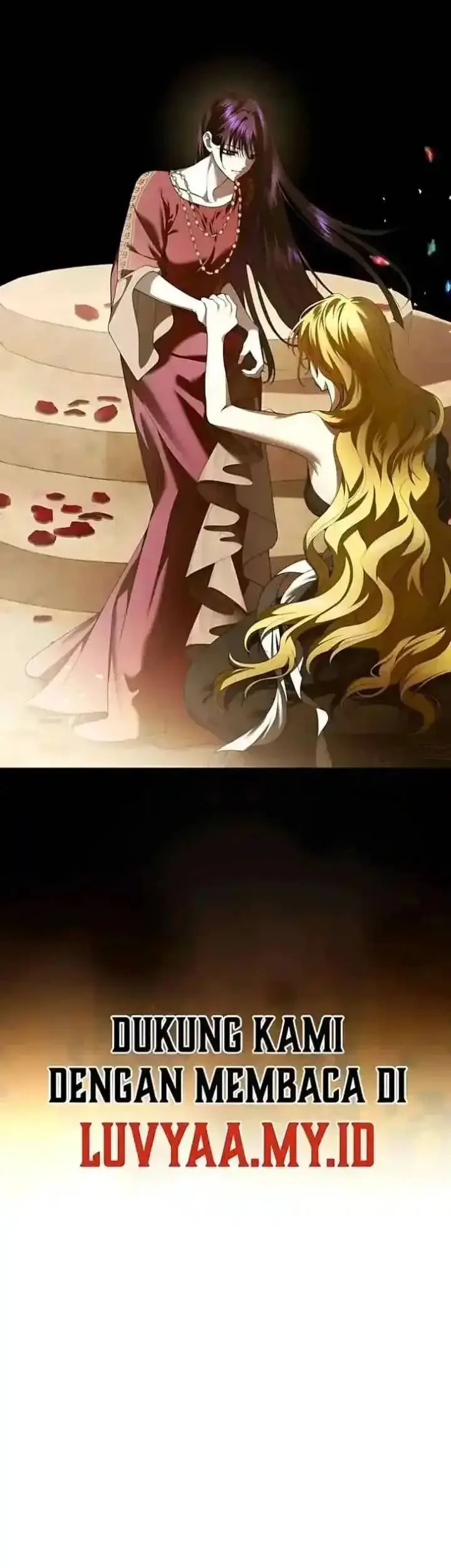 Your Throne Chapter 242.5 Gambar 81