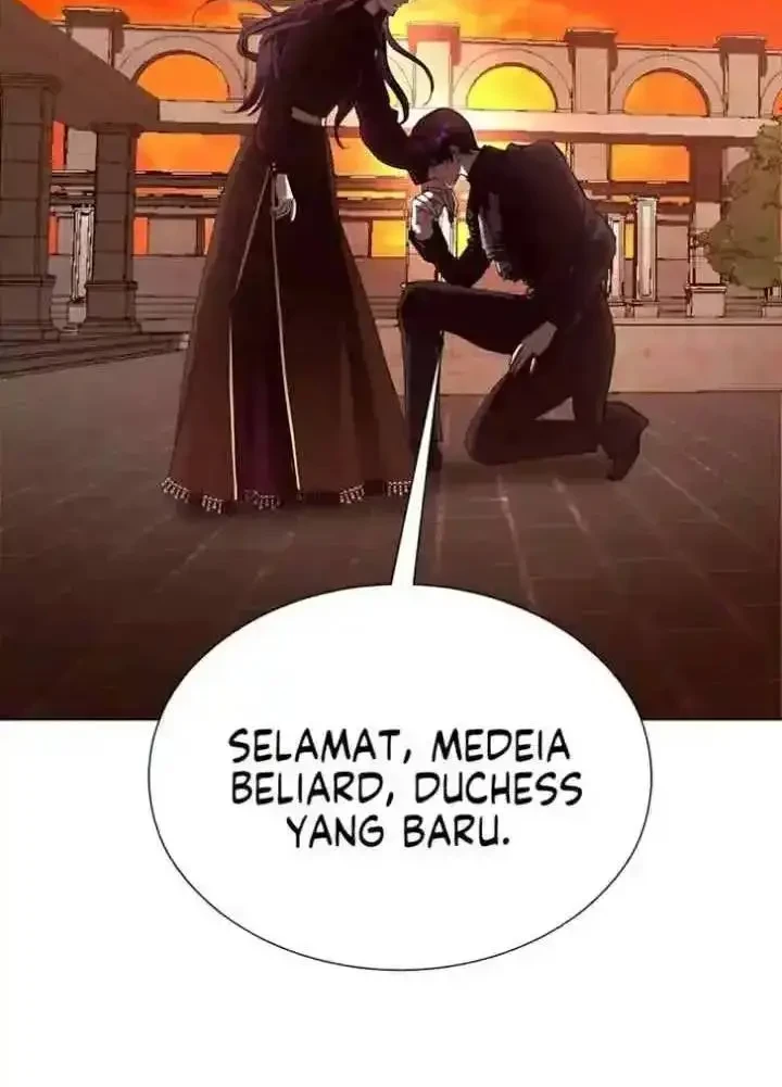 Your Throne Chapter 242.5 Gambar 84