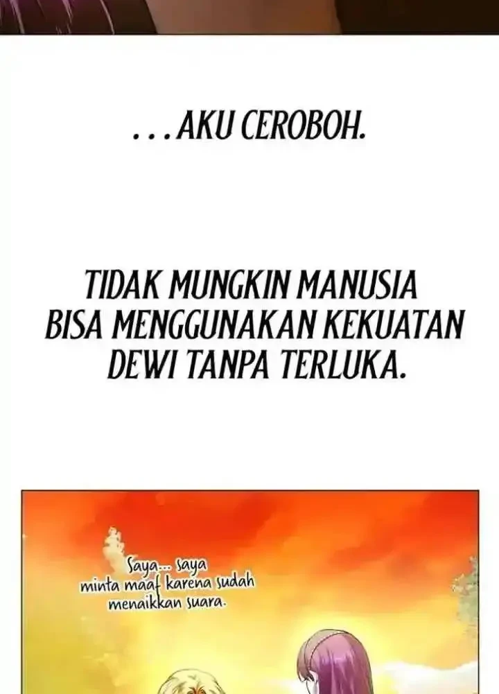 Your Throne Chapter 242.5 Gambar 91