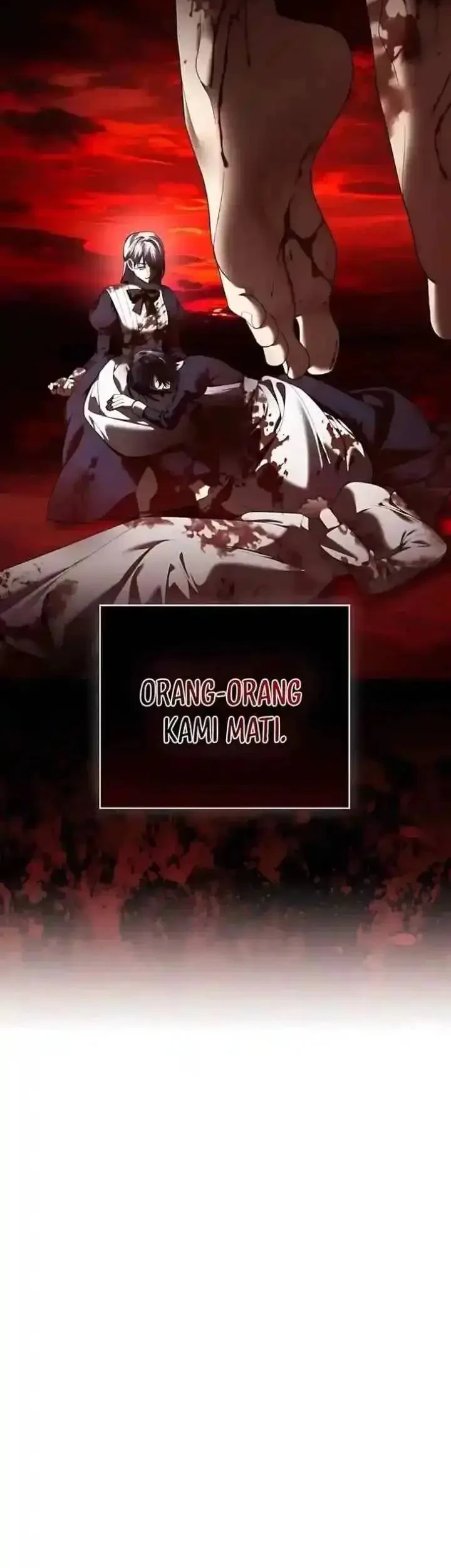 Your Throne Chapter 242.5 Gambar 93