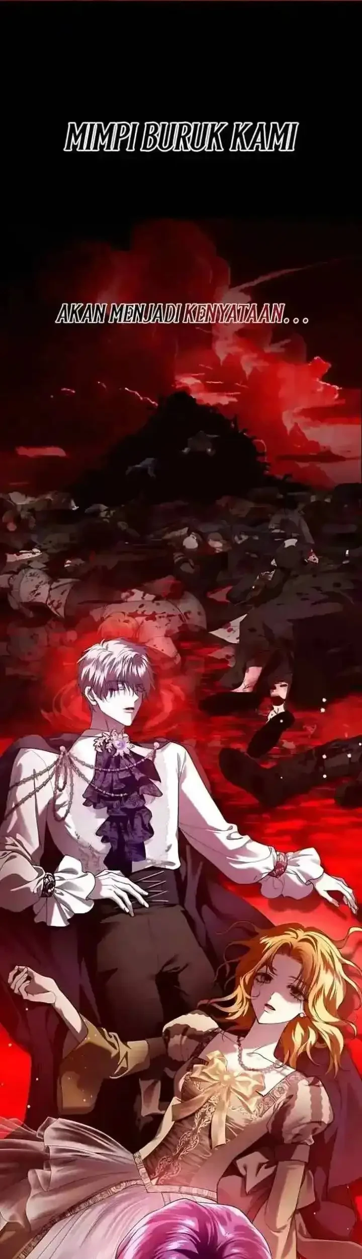 Your Throne Chapter 242.5 Gambar 97