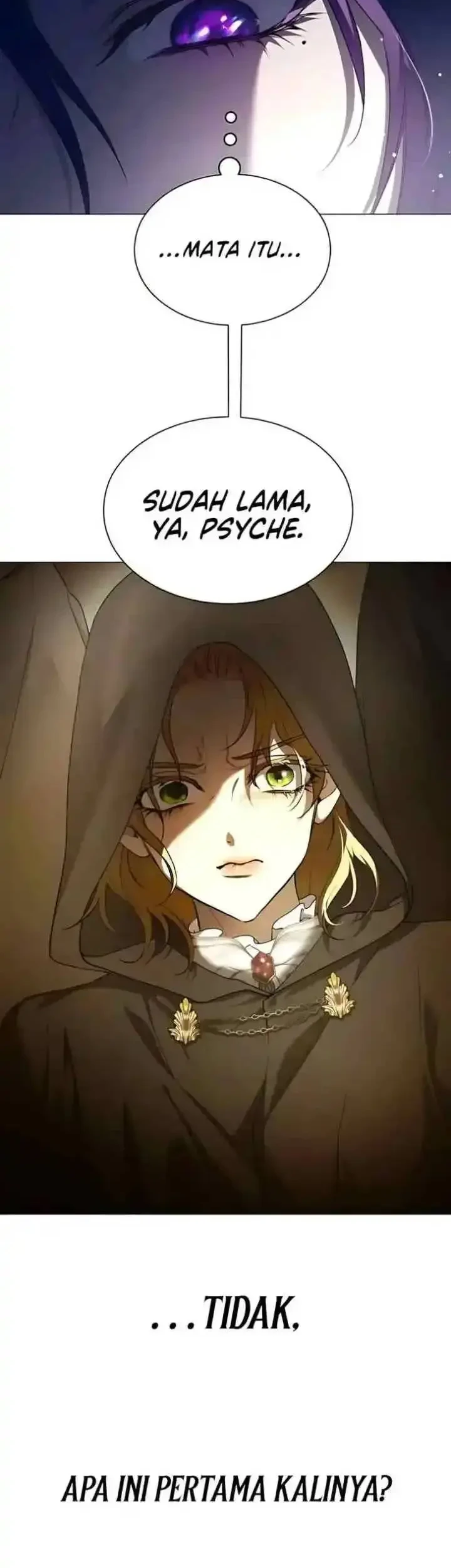 Your Throne Chapter 242.5 Gambar 111