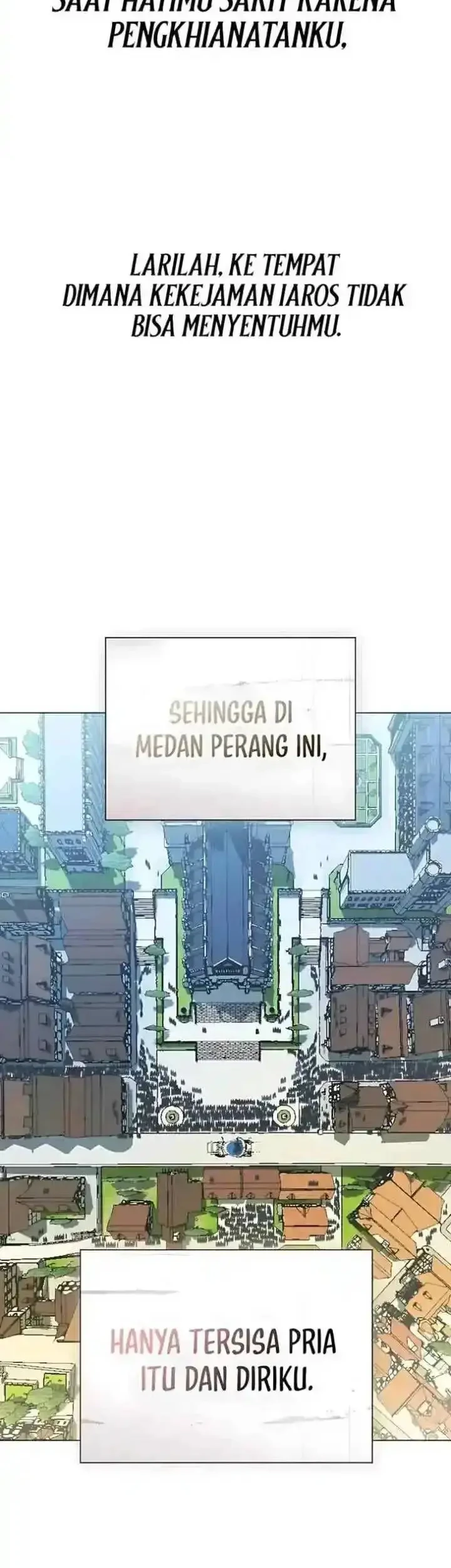 Your Throne Chapter 242.5 Gambar 114