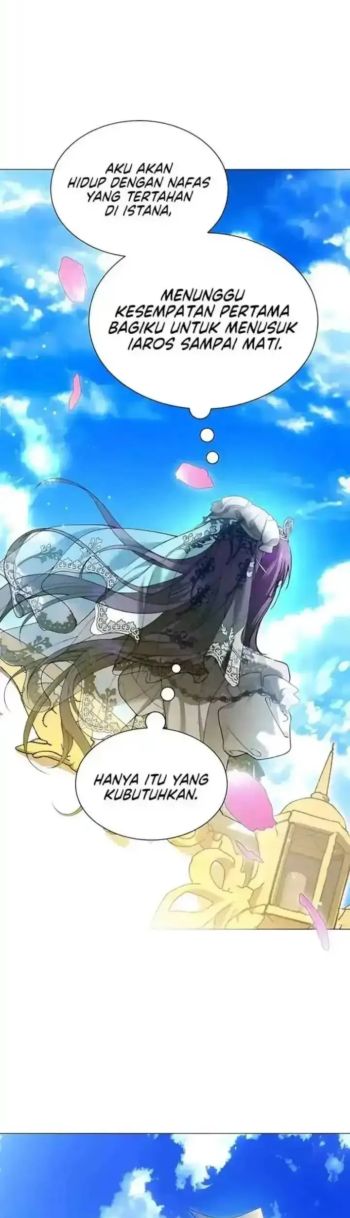 Your Throne Chapter 242.5 Gambar 115