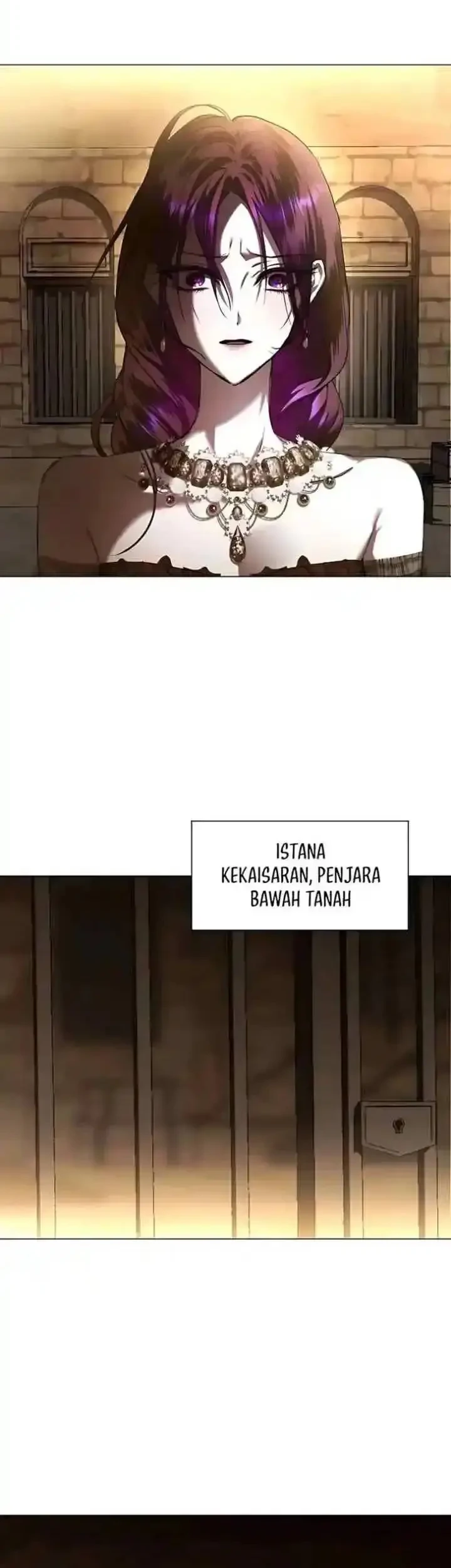 Your Throne Chapter 242.5 Gambar 121