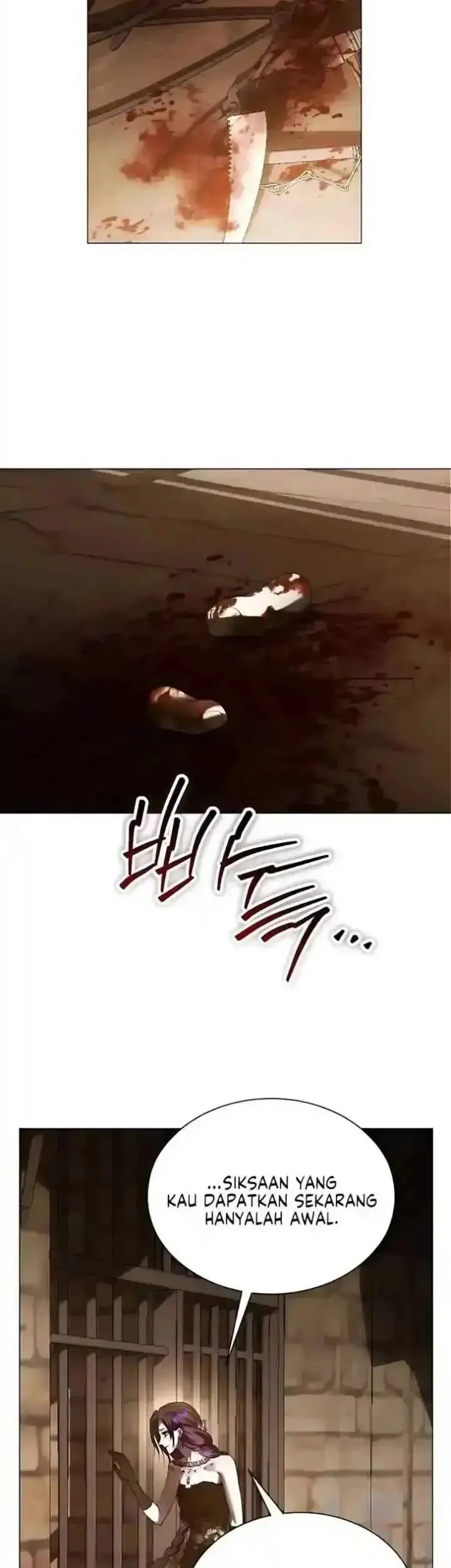 Your Throne Chapter 242.5 Gambar 123