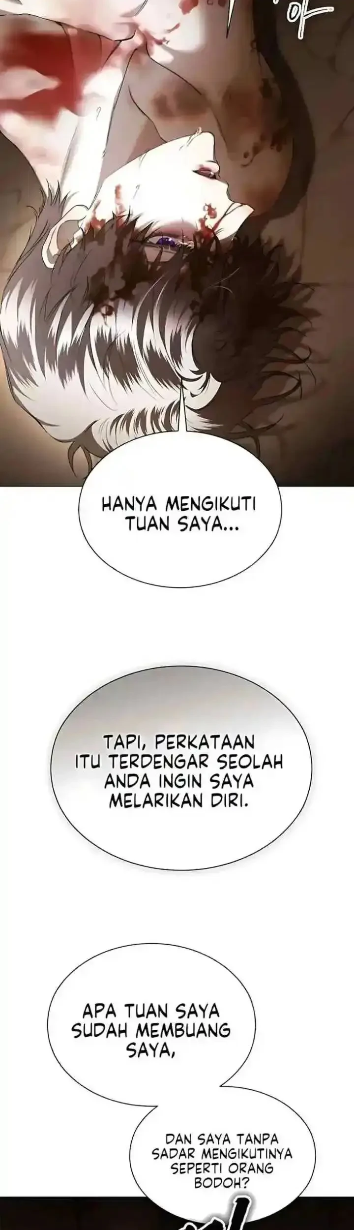 Your Throne Chapter 242.5 Gambar 125