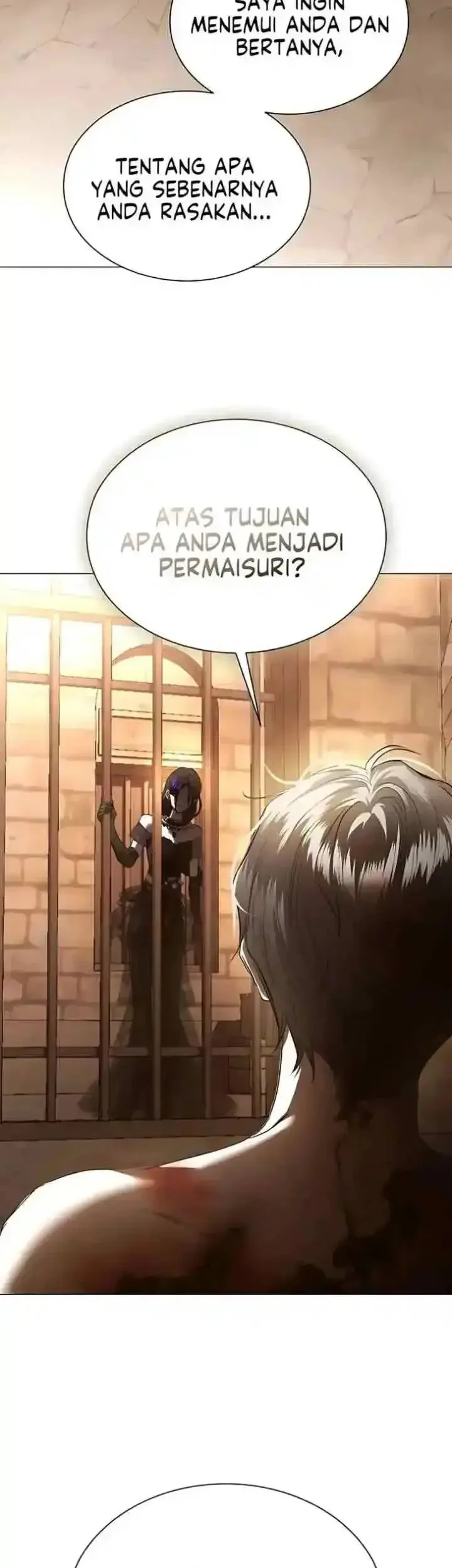 Your Throne Chapter 242.5 Gambar 129
