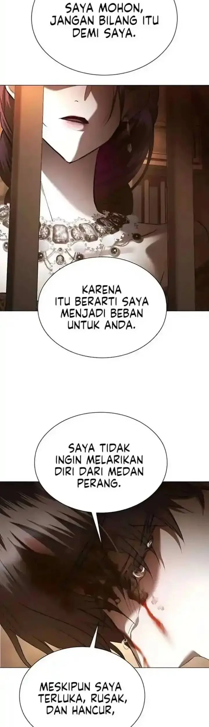 Your Throne Chapter 242.5 Gambar 130