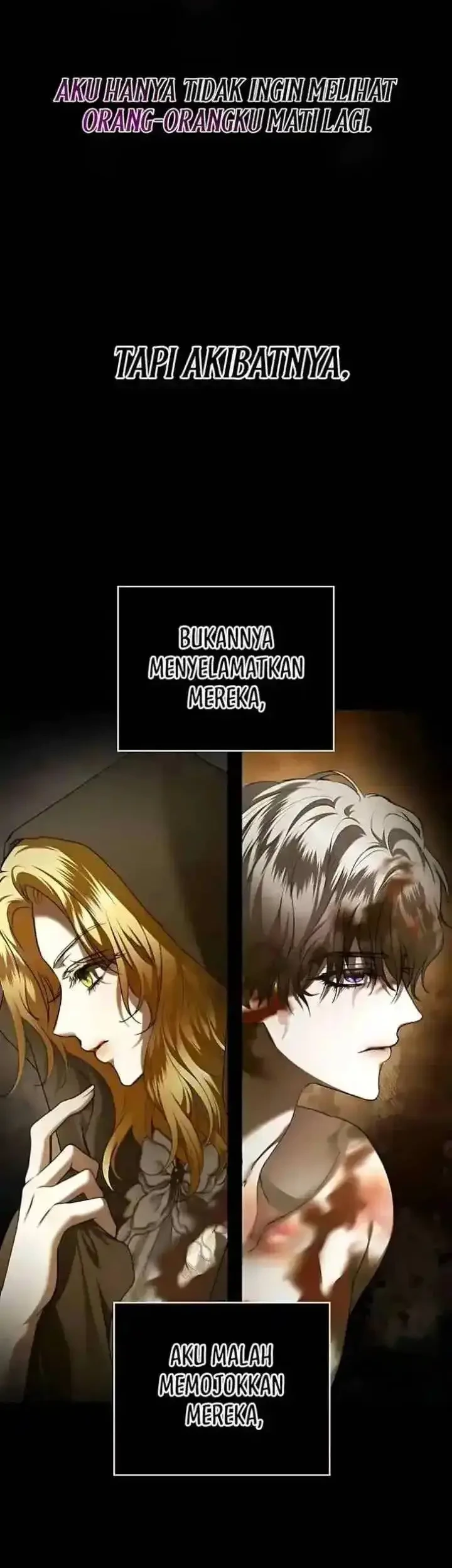 Your Throne Chapter 242.5 Gambar 132