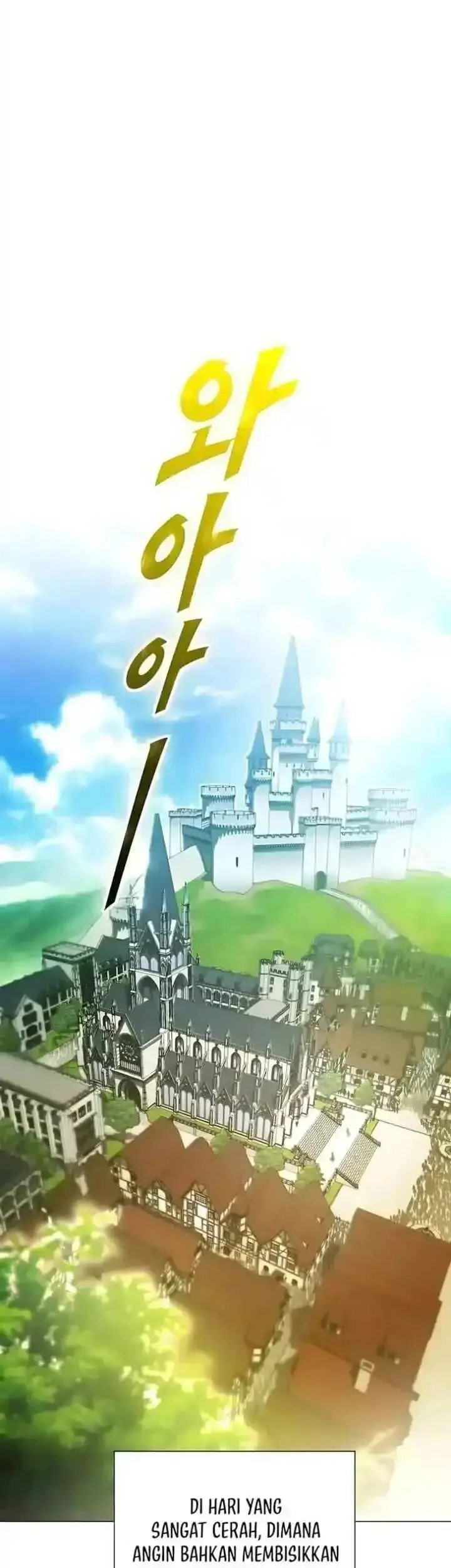 Your Throne Chapter 242.5 Gambar 3