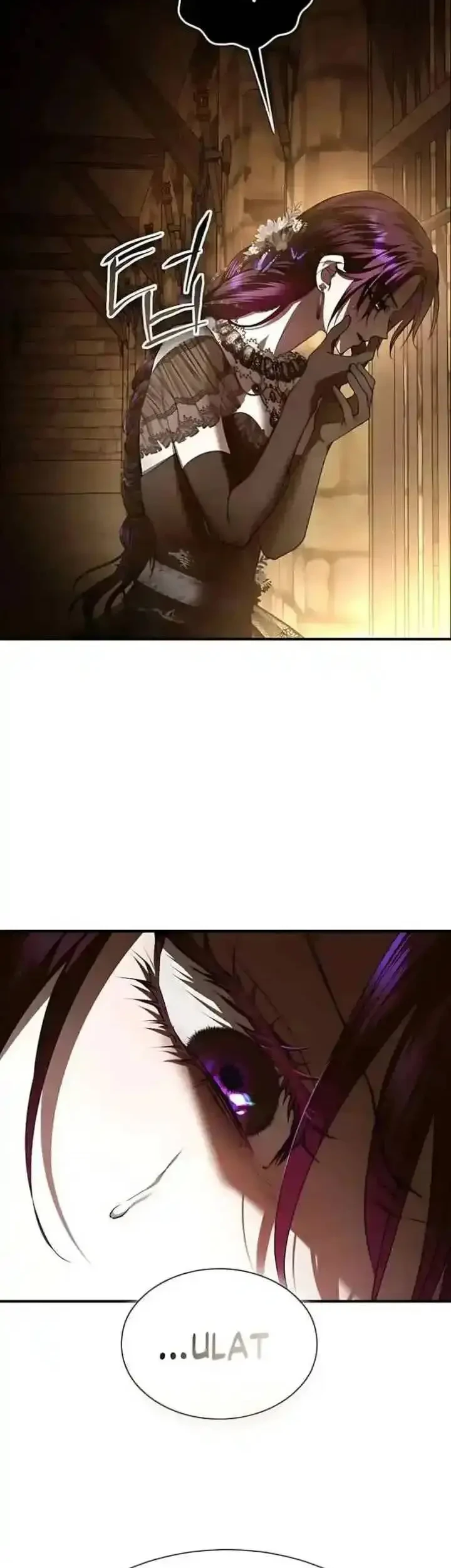 Your Throne Chapter 242.5 Gambar 135
