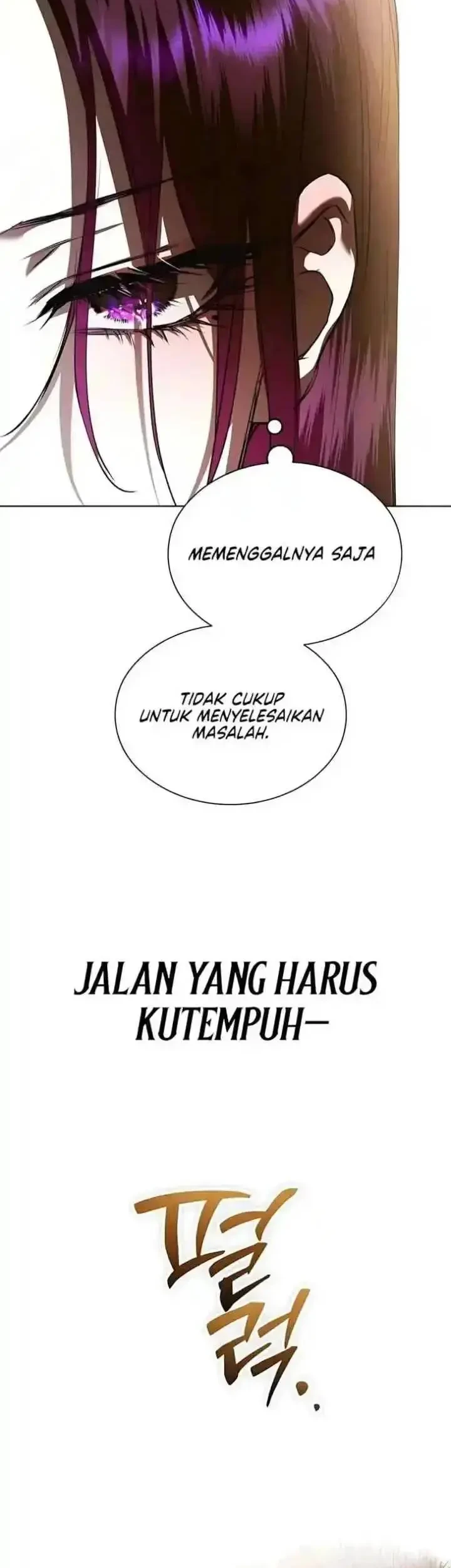 Your Throne Chapter 242.5 Gambar 143
