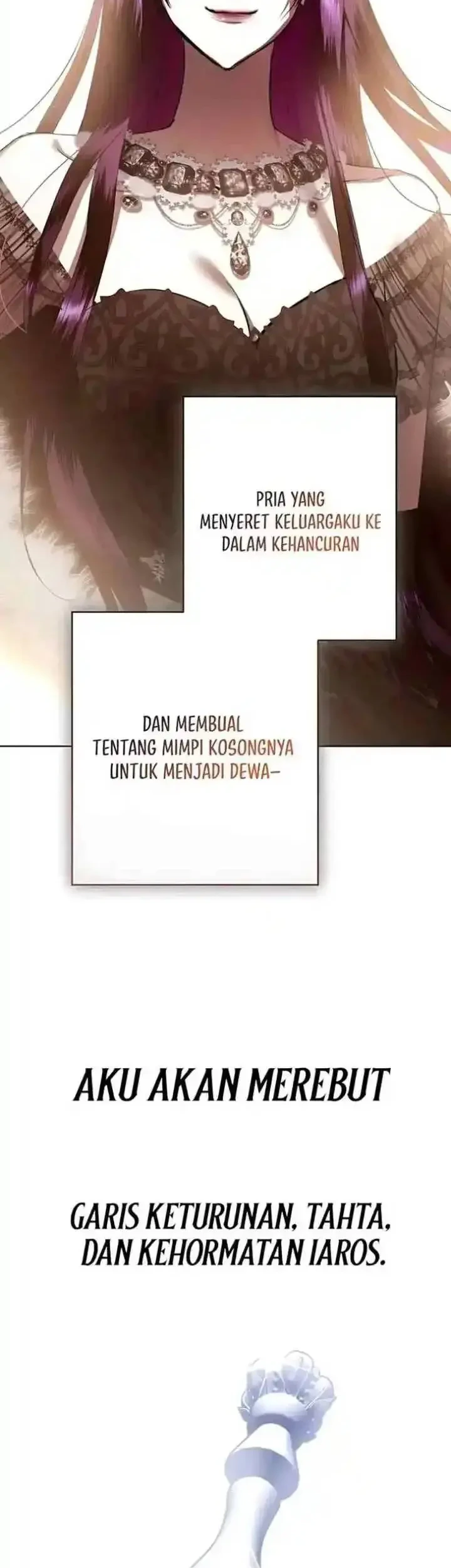 Your Throne Chapter 242.5 Gambar 146