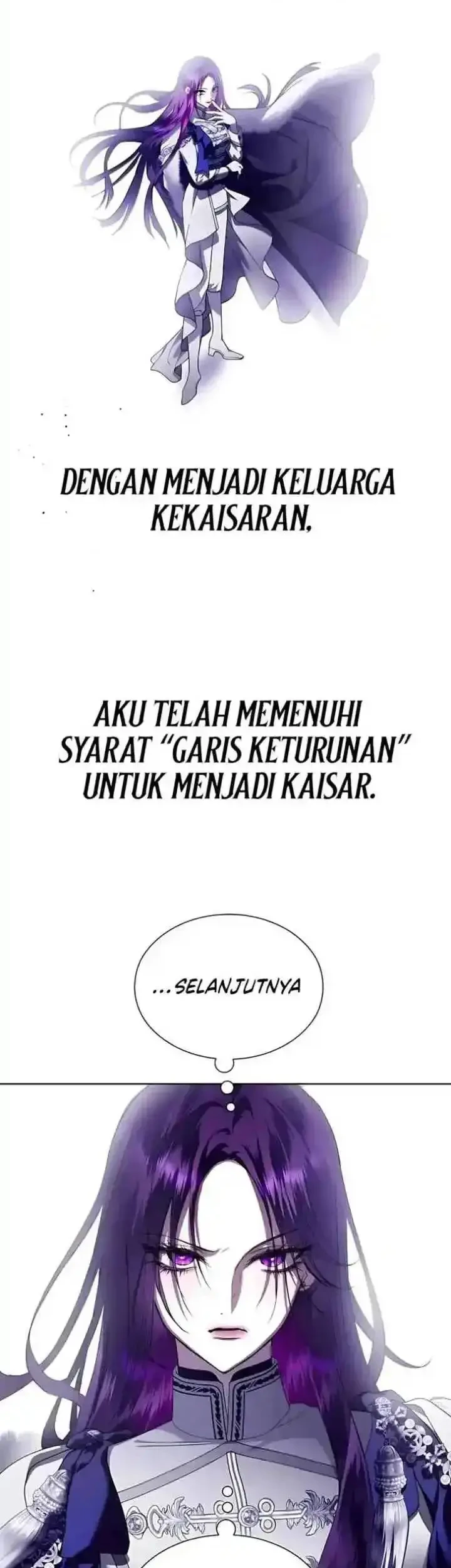 Your Throne Chapter 242.5 Gambar 151