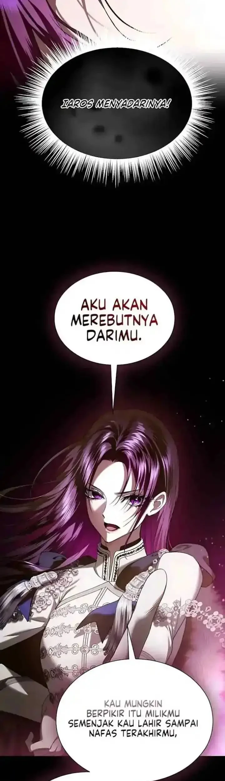 Your Throne Chapter 242.5 Gambar 163
