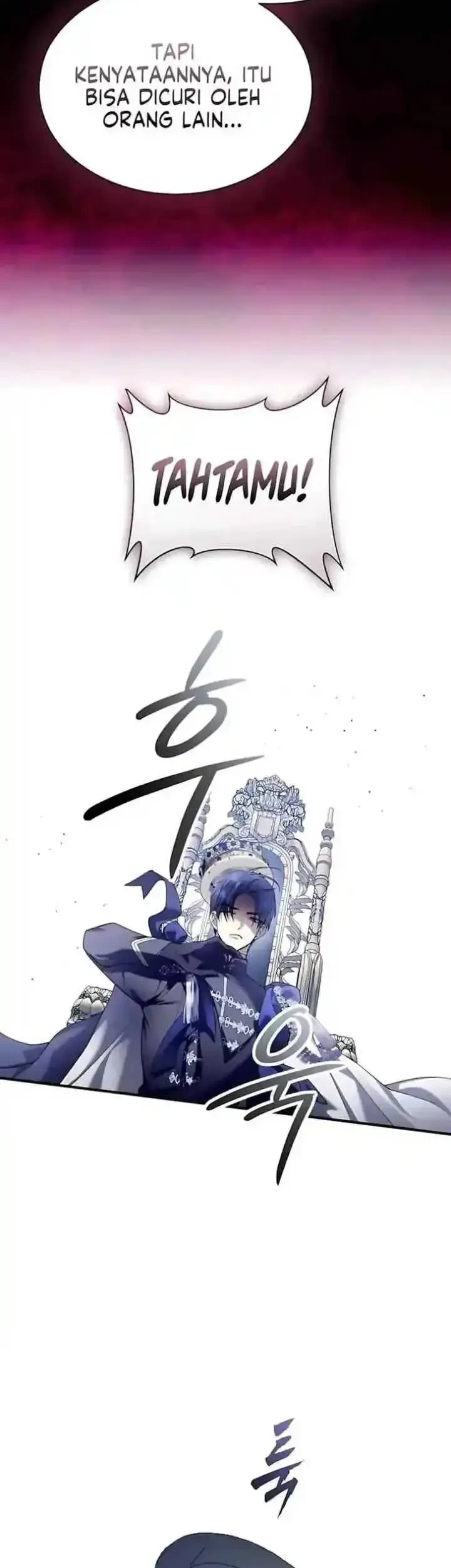 Your Throne Chapter 242.5 Gambar 164