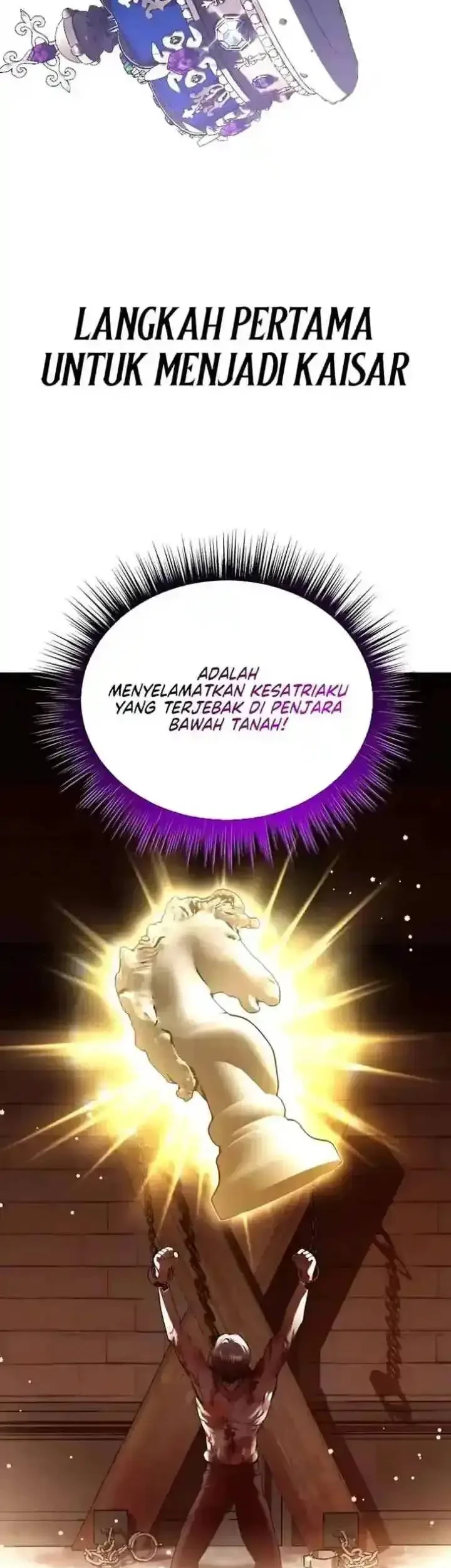 Your Throne Chapter 242.5 Gambar 167