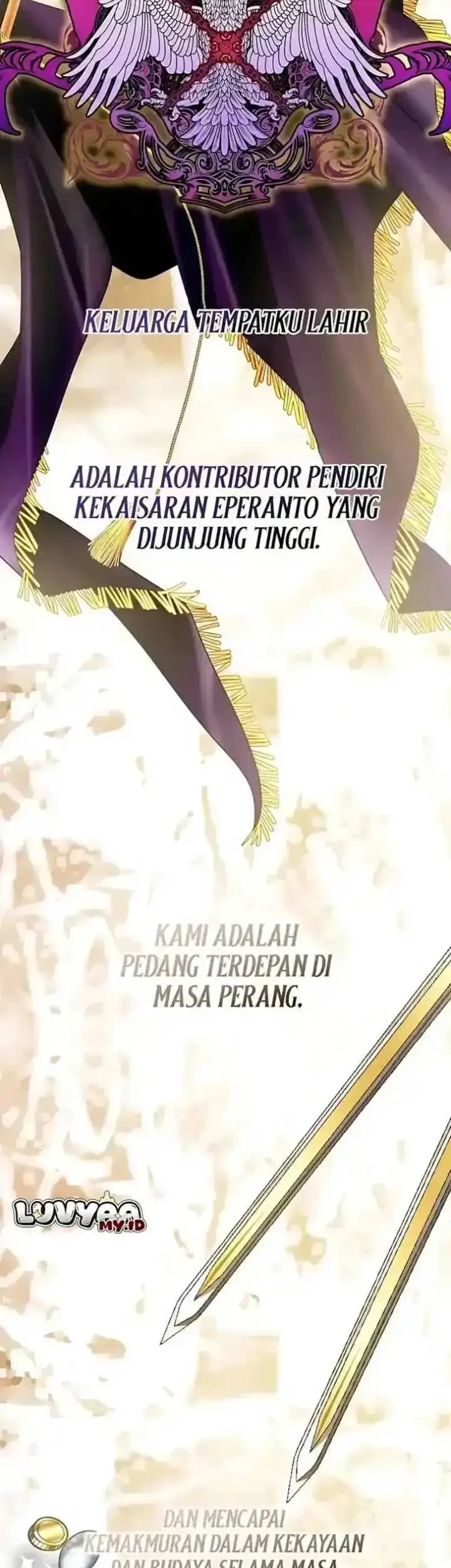 Your Throne Chapter 242.5 Gambar 8