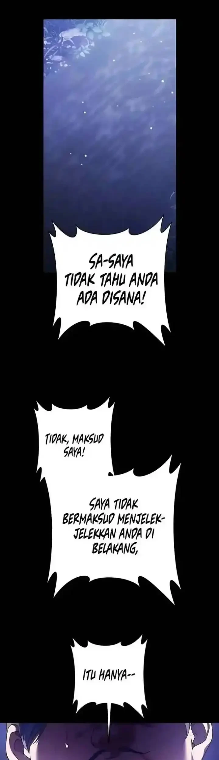 Your Throne Chapter 242.5 Gambar 18