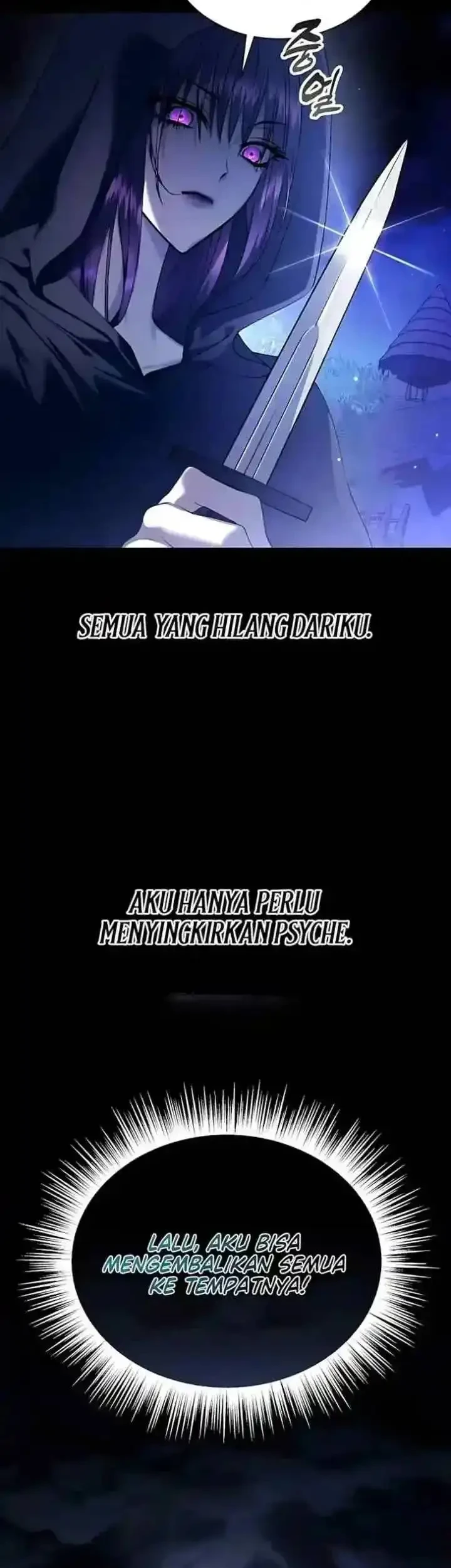 Your Throne Chapter 242.5 Gambar 22